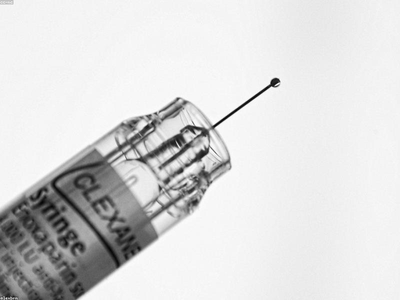 Digital representation of dependency injection concept