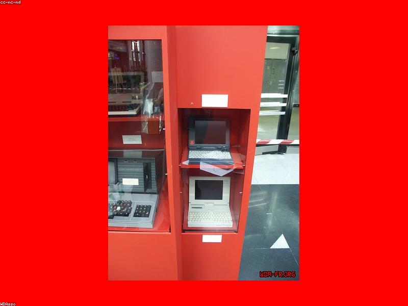 Technology concept