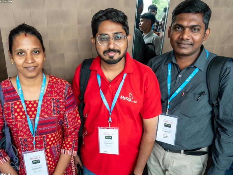 NoSQL database with AWS DynamoDB
