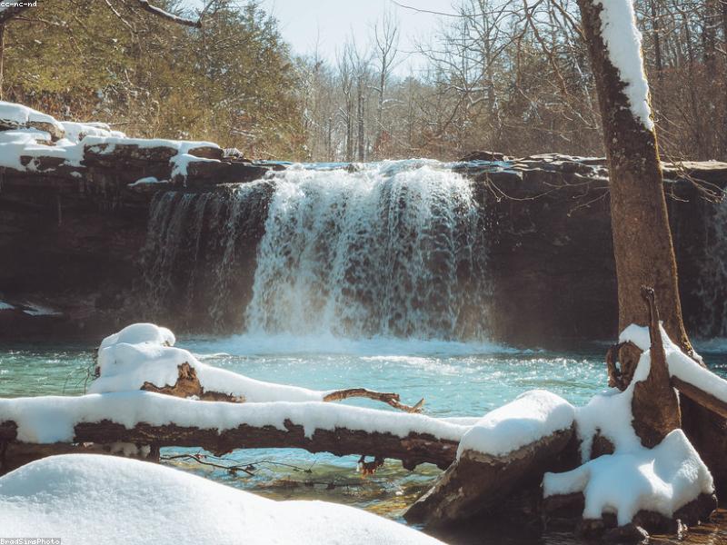 Peaceful nature scene for UPSC preparation