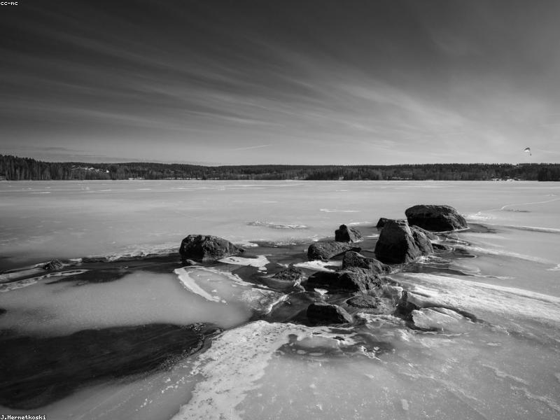 Nature equality – EWS support